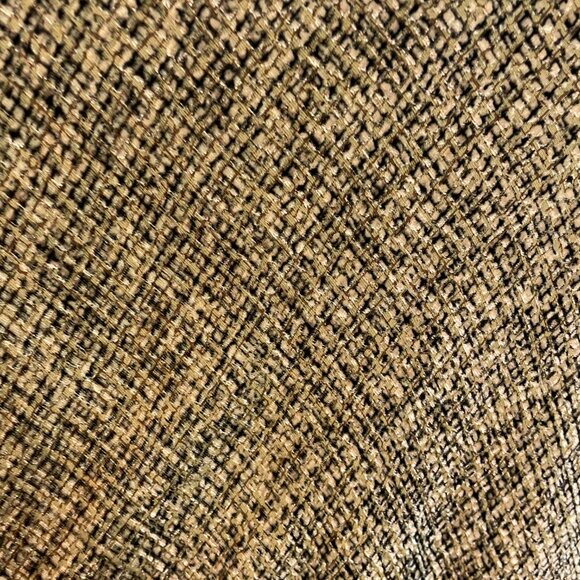 Jones New York Woman's Textured Office Wear Skirt 18W Rayon & Silk Blend - Picture 10 of 15